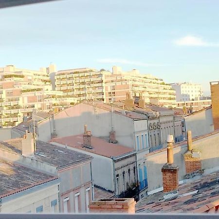 Ferienwohnung La Casa Del Cielo Toulouse Exterior foto
