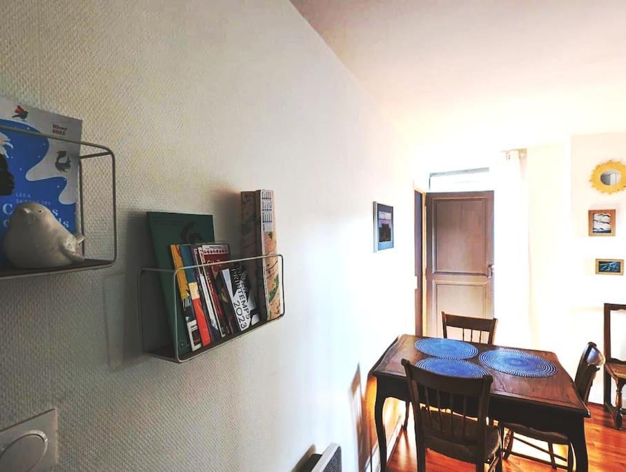 Ferienwohnung La Casa Del Cielo Toulouse Exterior foto