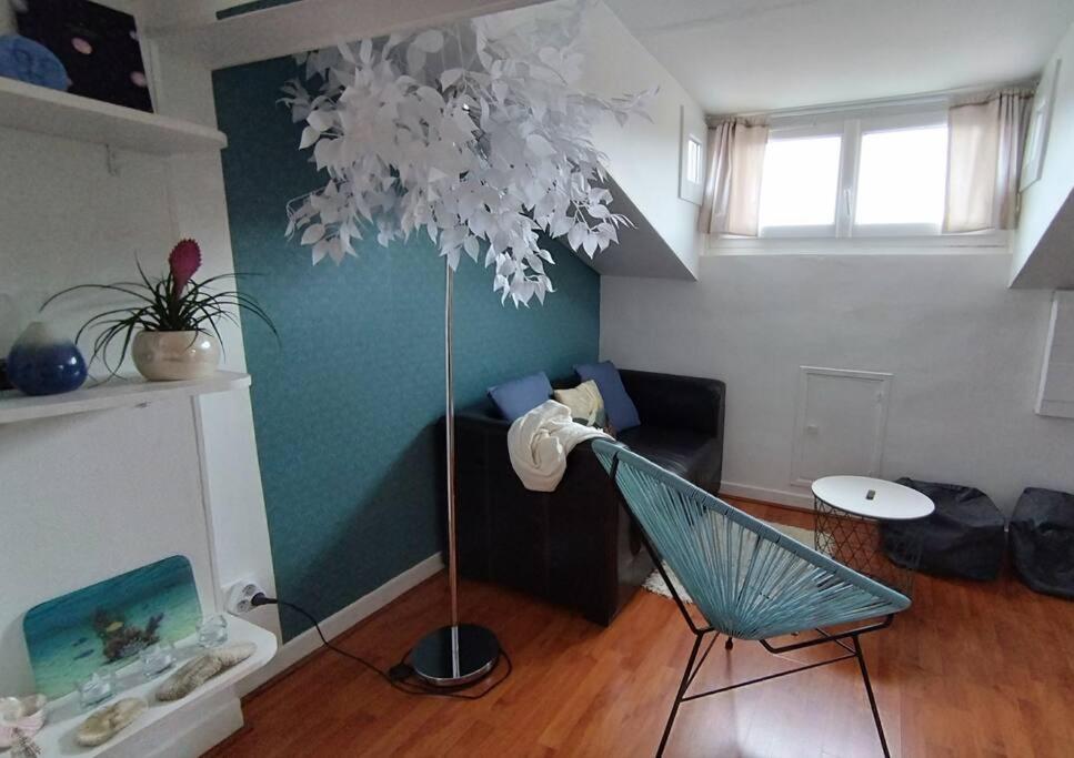 Ferienwohnung La Casa Del Cielo Toulouse Exterior foto