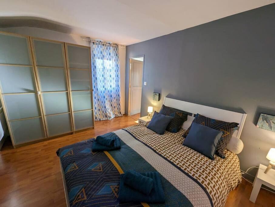 Ferienwohnung La Casa Del Cielo Toulouse Exterior foto